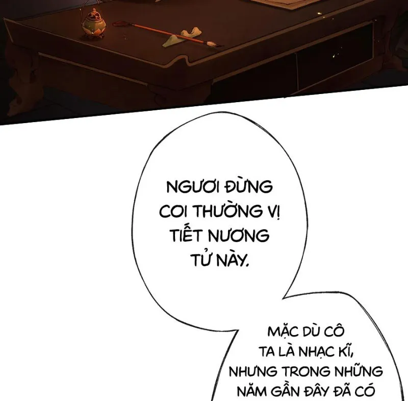 Thập Bất Ly Chap 5 - Next Chap 6