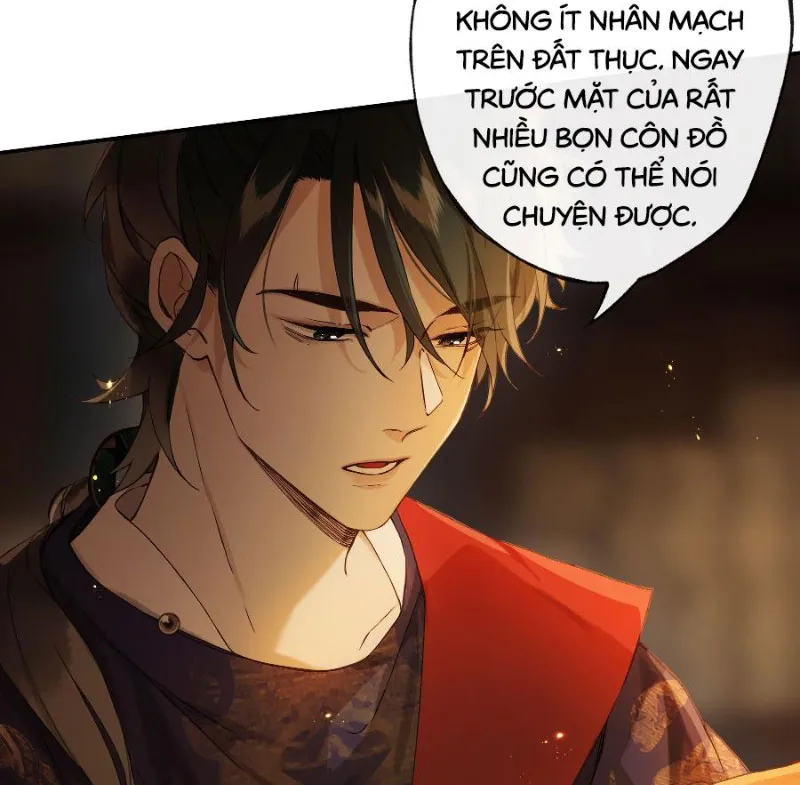Thập Bất Ly Chap 5 - Next Chap 6