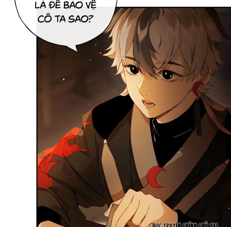 Thập Bất Ly Chap 5 - Next Chap 6