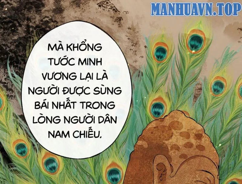 Thập Bất Ly Chap 5 - Next Chap 6