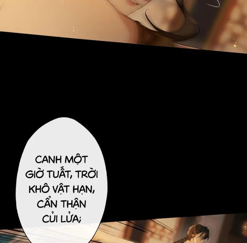 Thập Bất Ly Chap 6 - Next Chap 7