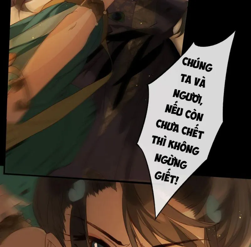 Thập Bất Ly Chap 6 - Next Chap 7