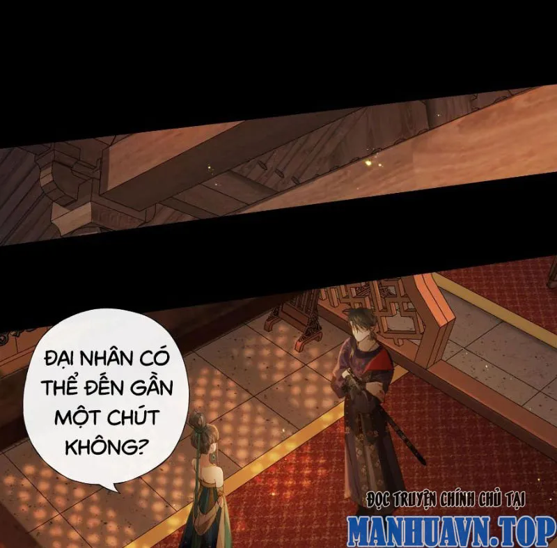 Thập Bất Ly Chap 6 - Next Chap 7