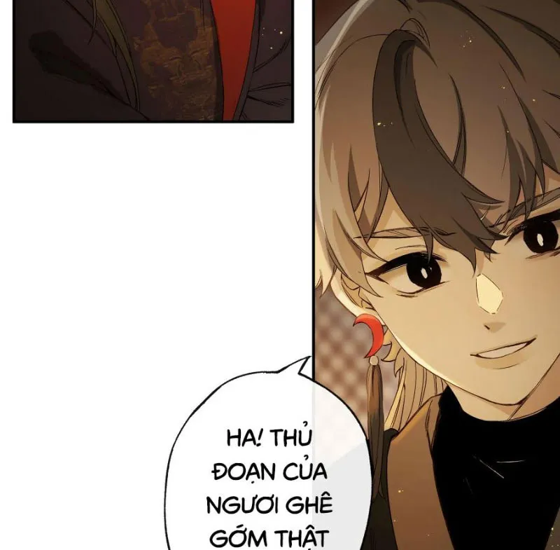 Thập Bất Ly Chap 7 - Next Chap 8