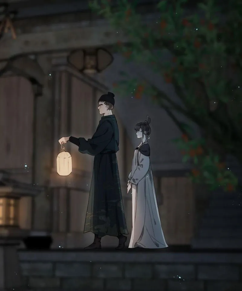 Thập Bất Ly Chap 7 - Next Chap 8
