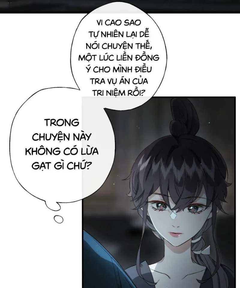 Thập Bất Ly Chap 7 - Next Chap 8