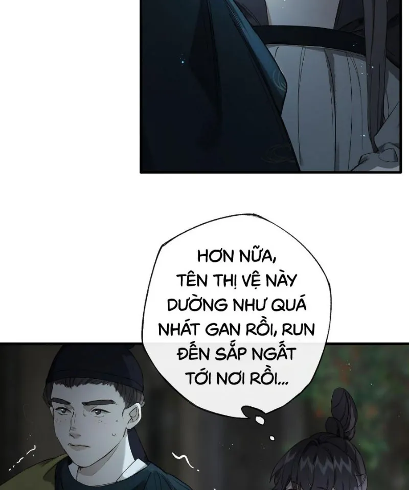 Thập Bất Ly Chap 7 - Next Chap 8