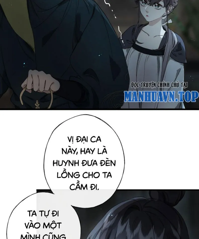 Thập Bất Ly Chap 7 - Next Chap 8
