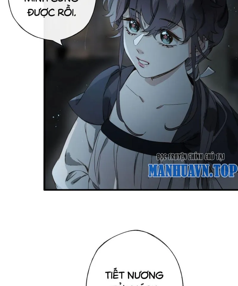 Thập Bất Ly Chap 7 - Next Chap 8