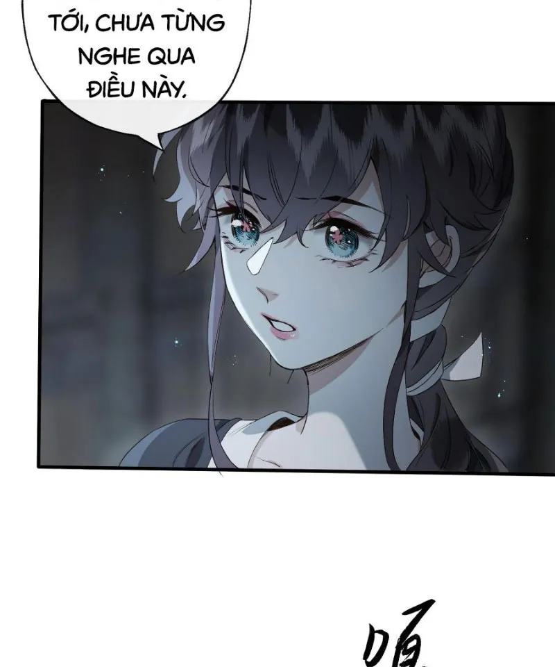 Thập Bất Ly Chap 7 - Next Chap 8