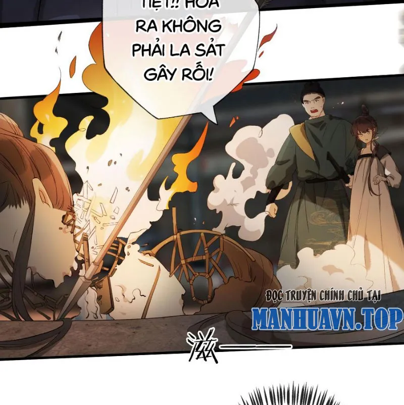 Thập Bất Ly Chap 7 - Next Chap 8