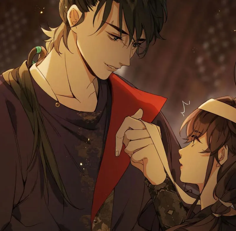 Thập Bất Ly Chap 7 - Next Chap 8