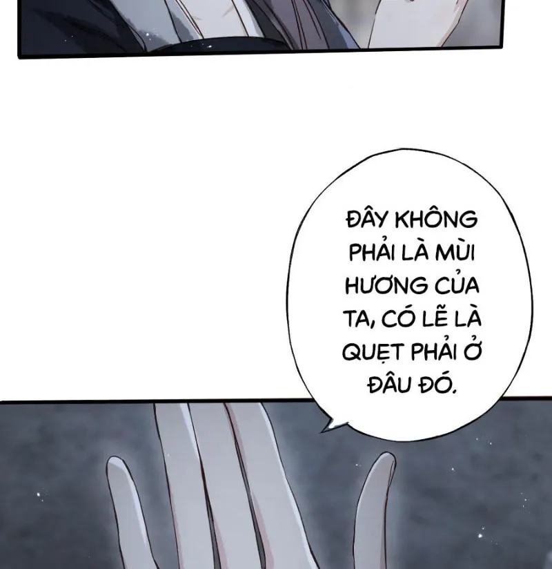 Thập Bất Ly Chap 8 - Next Chap 9
