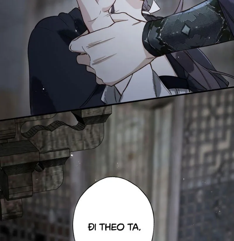 Thập Bất Ly Chap 8 - Next Chap 9