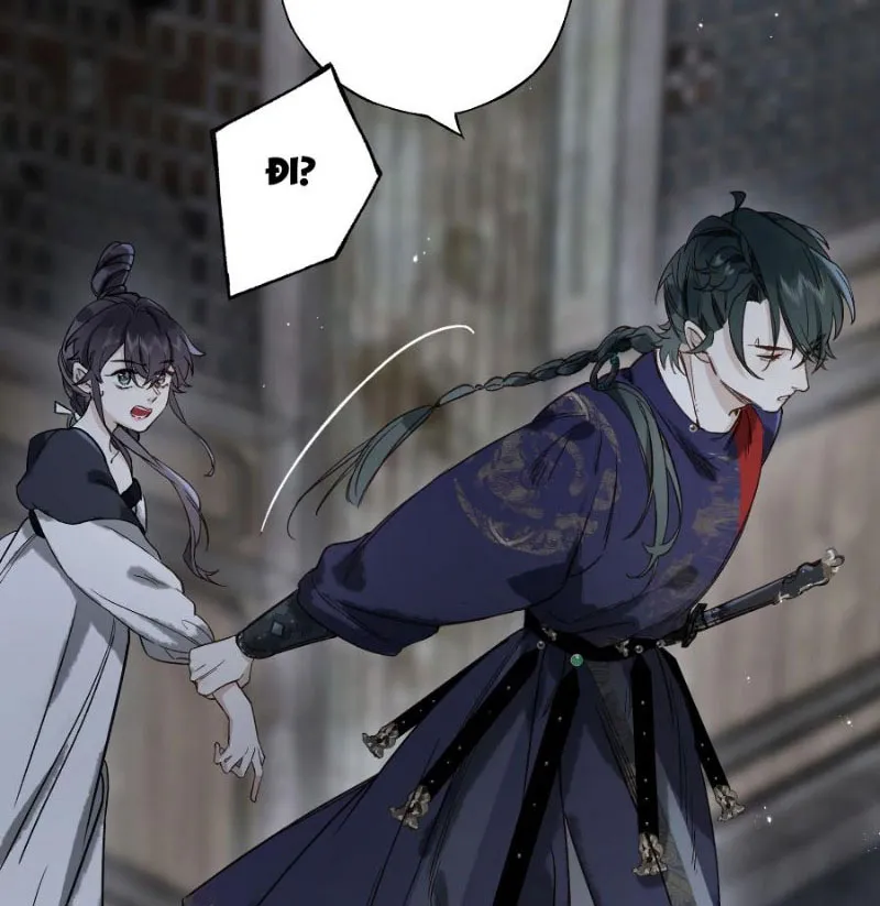 Thập Bất Ly Chap 8 - Next Chap 9