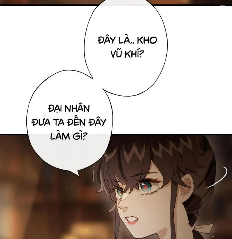 Thập Bất Ly Chap 8 - Next Chap 9