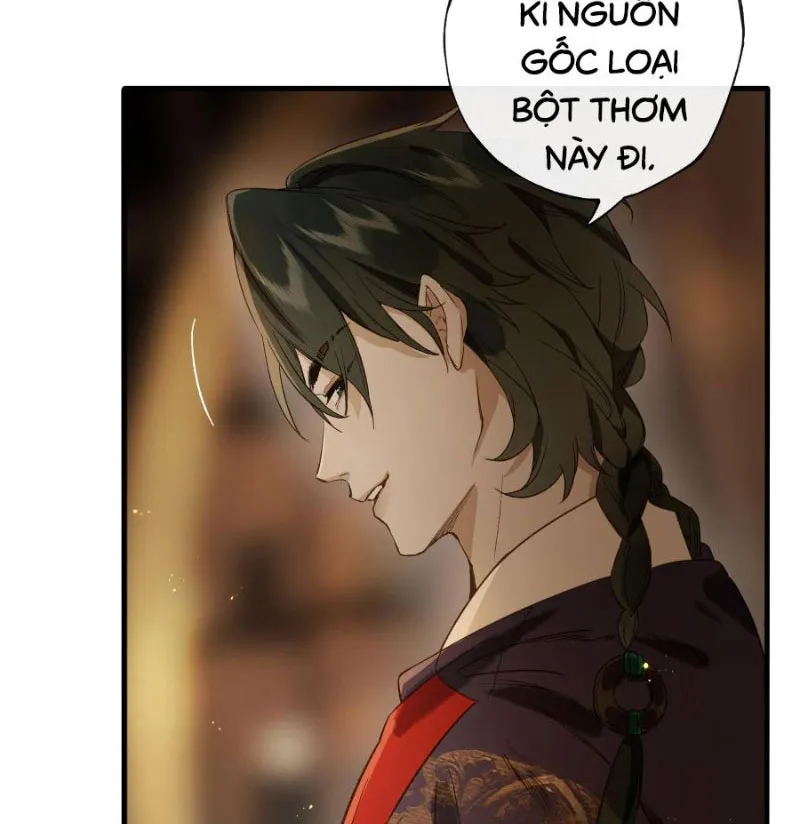 Thập Bất Ly Chap 8 - Next Chap 9