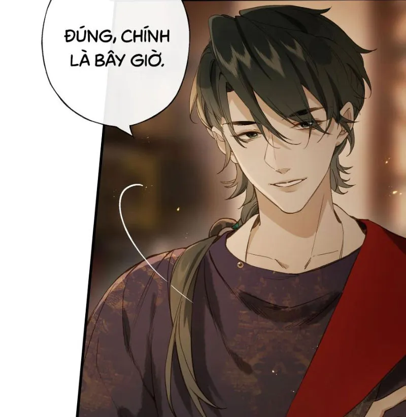 Thập Bất Ly Chap 8 - Next Chap 9