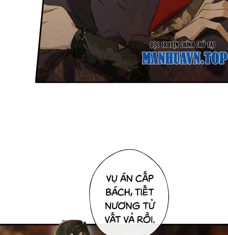 Thập Bất Ly Chap 8 - Next Chap 9