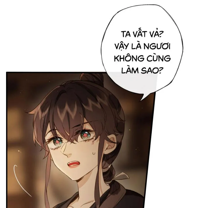 Thập Bất Ly Chap 8 - Next Chap 9