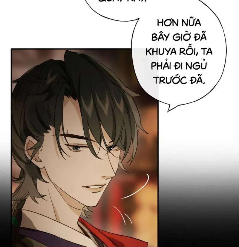 Thập Bất Ly Chap 8 - Next Chap 9