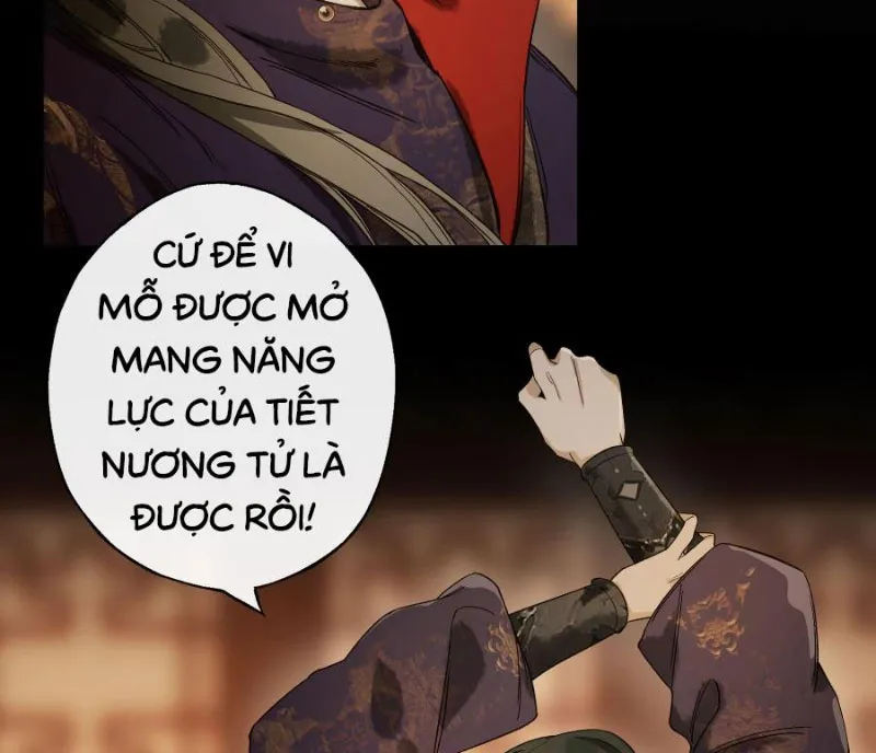 Thập Bất Ly Chap 8 - Next Chap 9
