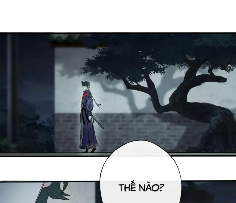 Thập Bất Ly Chap 8 - Next Chap 9