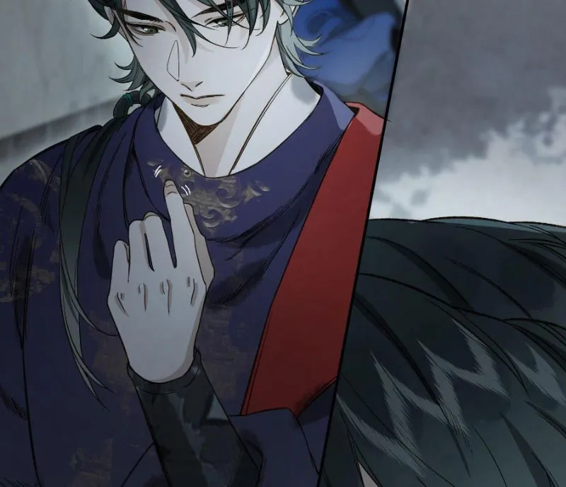 Thập Bất Ly Chap 8 - Next Chap 9