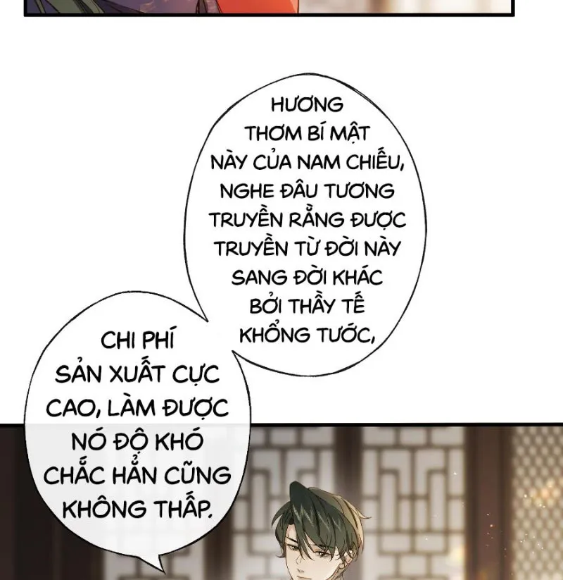 Thập Bất Ly Chap 9 - Next Chap 10