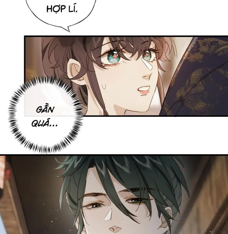 Thập Bất Ly Chap 9 - Next Chap 10