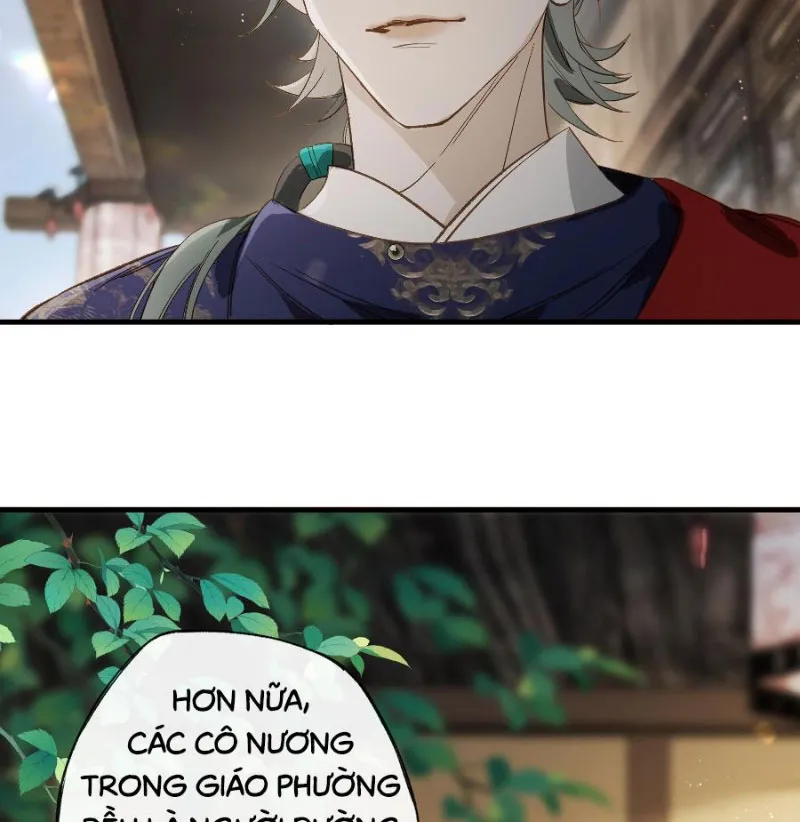 Thập Bất Ly Chap 9 - Next Chap 10