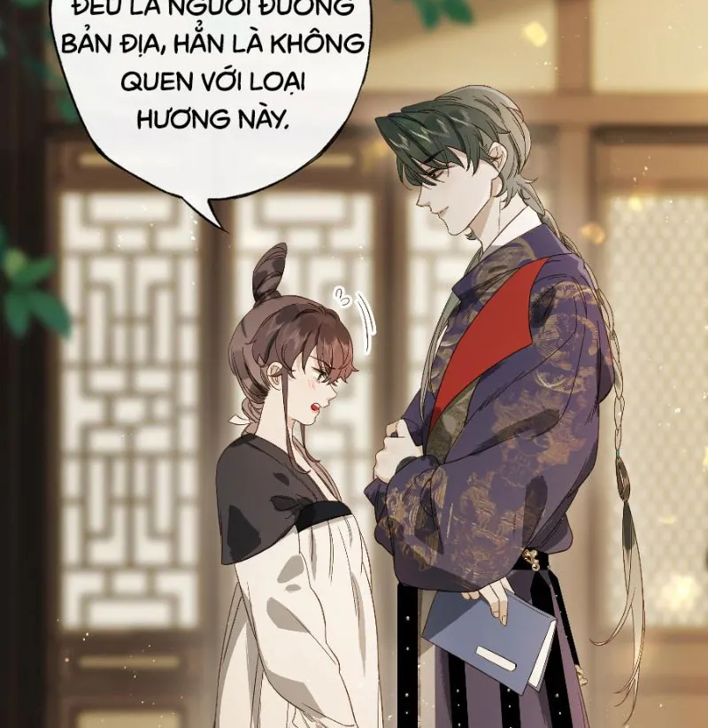 Thập Bất Ly Chap 9 - Next Chap 10