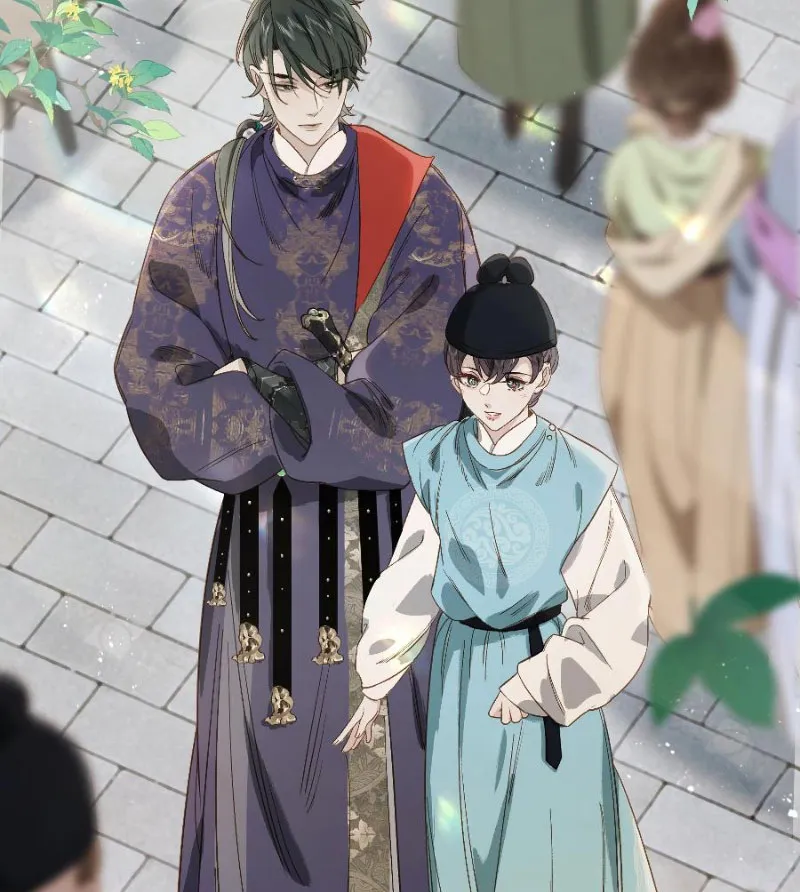 Thập Bất Ly Chap 9 - Next Chap 10
