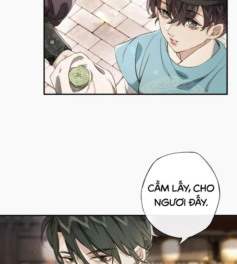 Thập Bất Ly Chap 9 - Next Chap 10