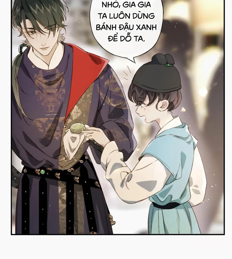 Thập Bất Ly Chap 9 - Next Chap 10