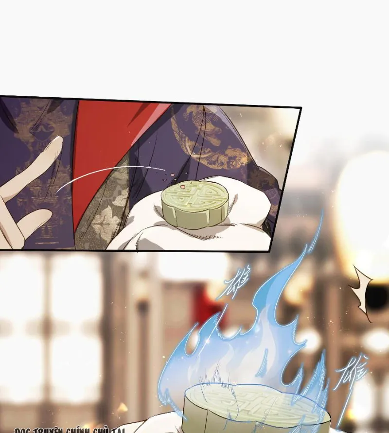 Thập Bất Ly Chap 9 - Next Chap 10