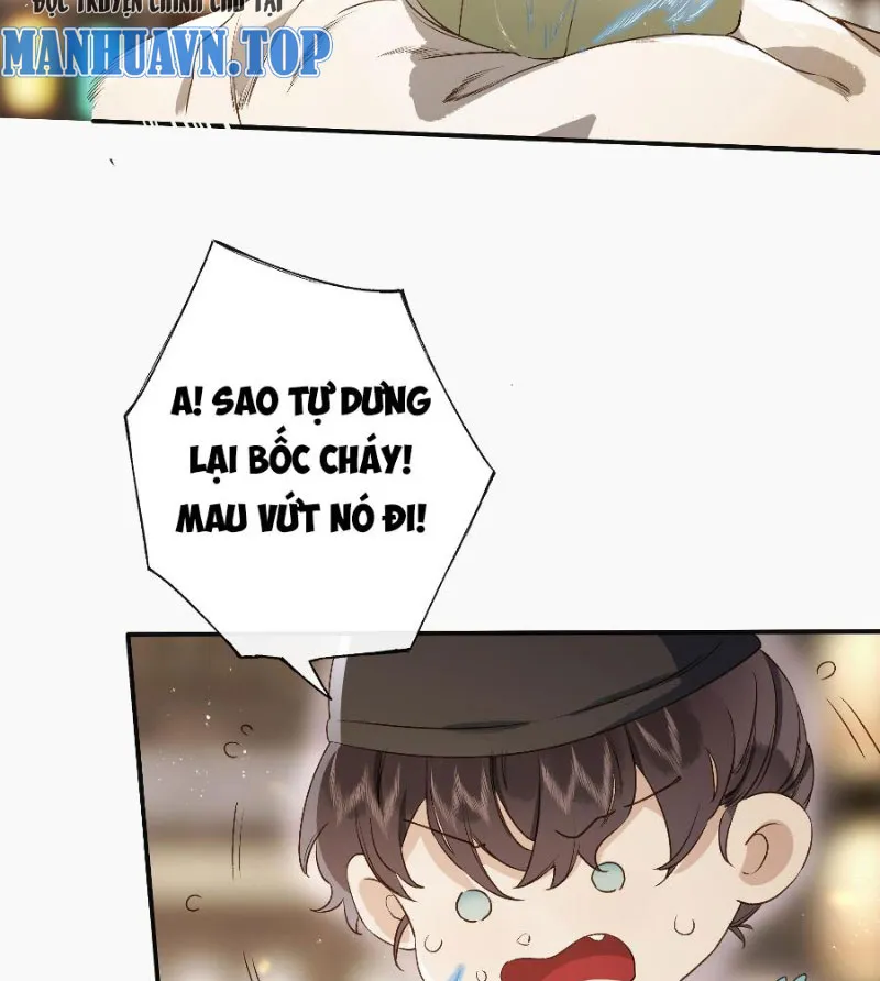 Thập Bất Ly Chap 9 - Next Chap 10