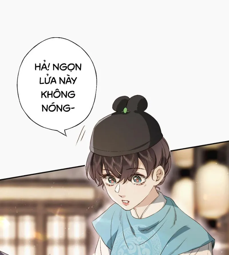 Thập Bất Ly Chap 9 - Next Chap 10
