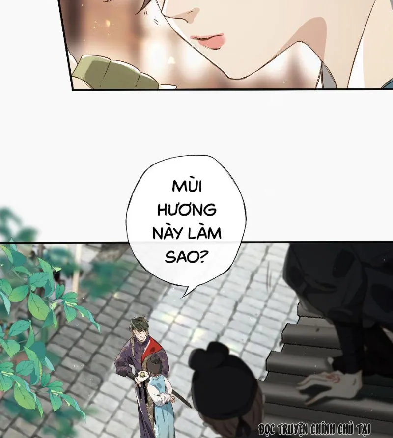 Thập Bất Ly Chap 9 - Next Chap 10