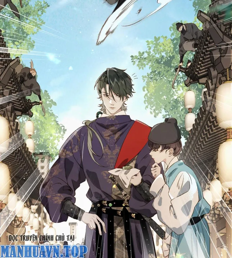 Thập Bất Ly Chap 9 - Next Chap 10