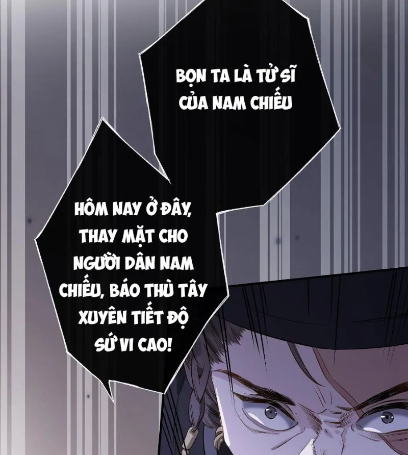 Thập Bất Ly Chap 9 - Next Chap 10