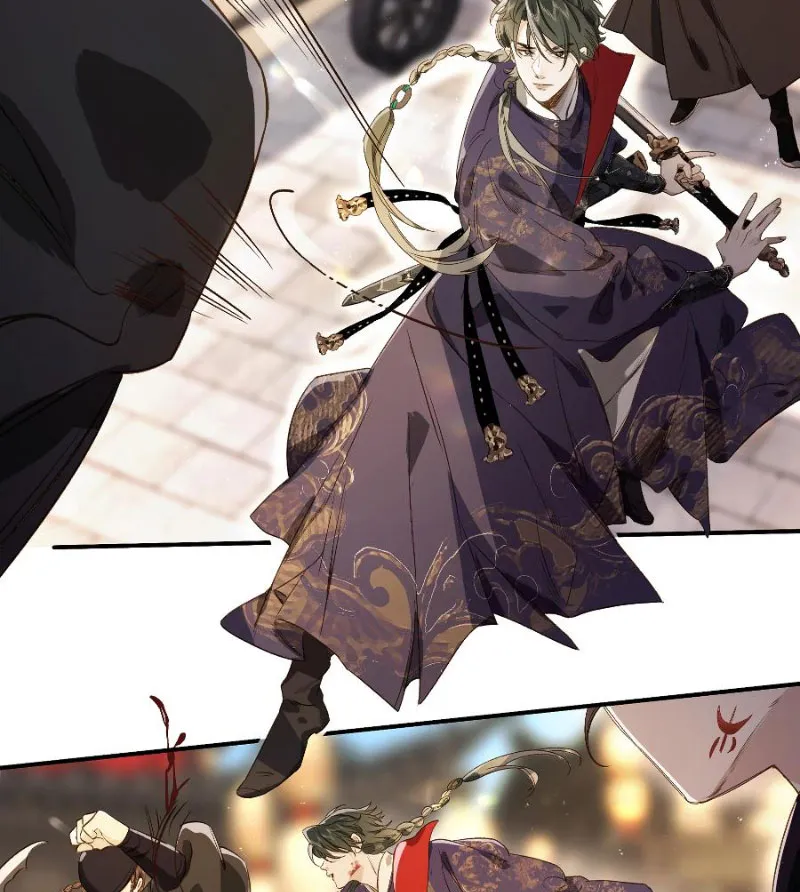Thập Bất Ly Chap 9 - Next Chap 10