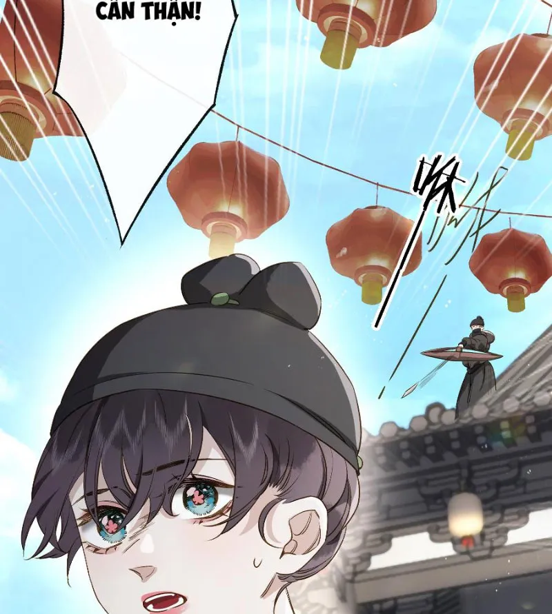 Thập Bất Ly Chap 9 - Next Chap 10