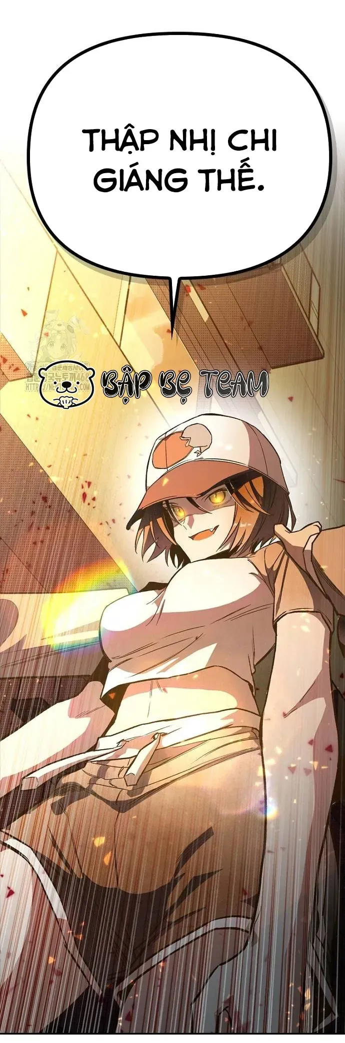 Thập Chi Nhị Thiếu Nữ Chap 2 - Next Chap 3