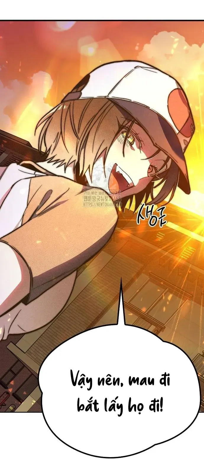 Thập Chi Nhị Thiếu Nữ Chap 2 - Next Chap 3