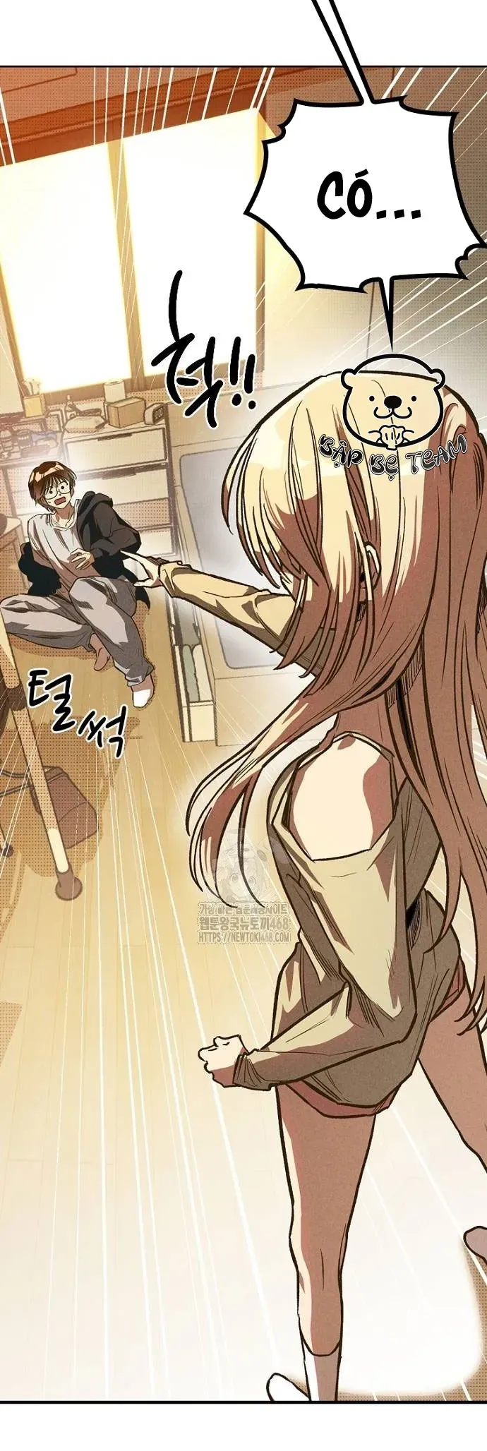 Thập Chi Nhị Thiếu Nữ Chap 2 - Next Chap 3