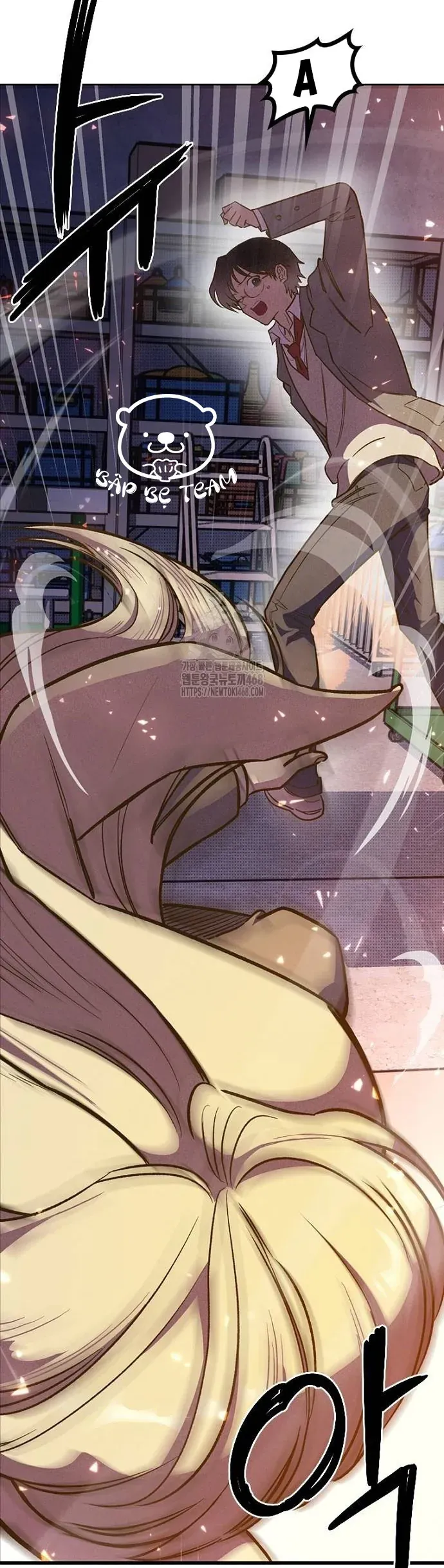 Thập Chi Nhị Thiếu Nữ Chap 2 - Next Chap 3