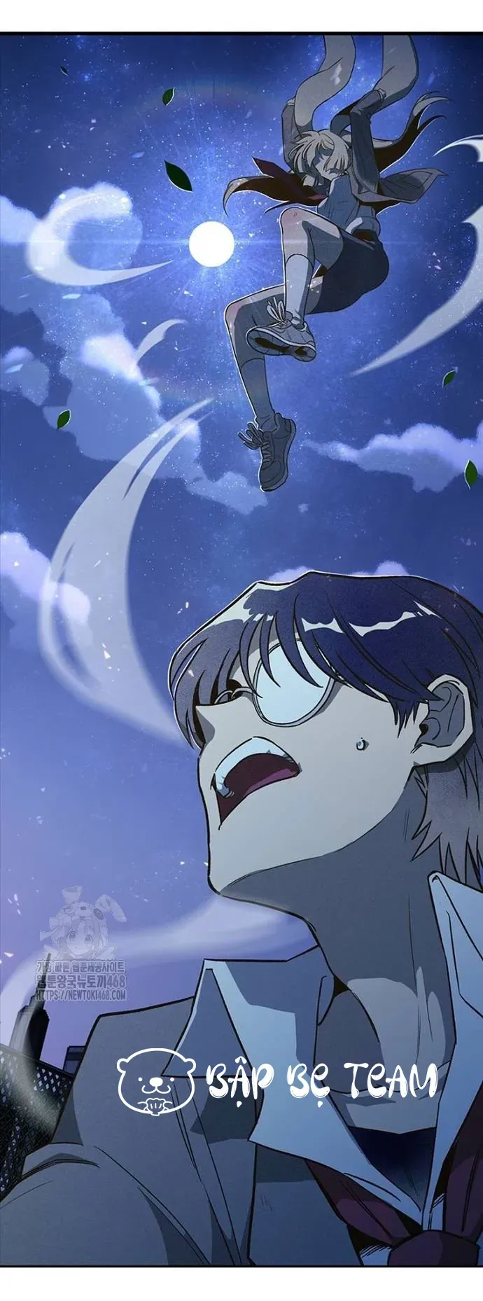 Thập Chi Nhị Thiếu Nữ Chap 2 - Next Chap 3