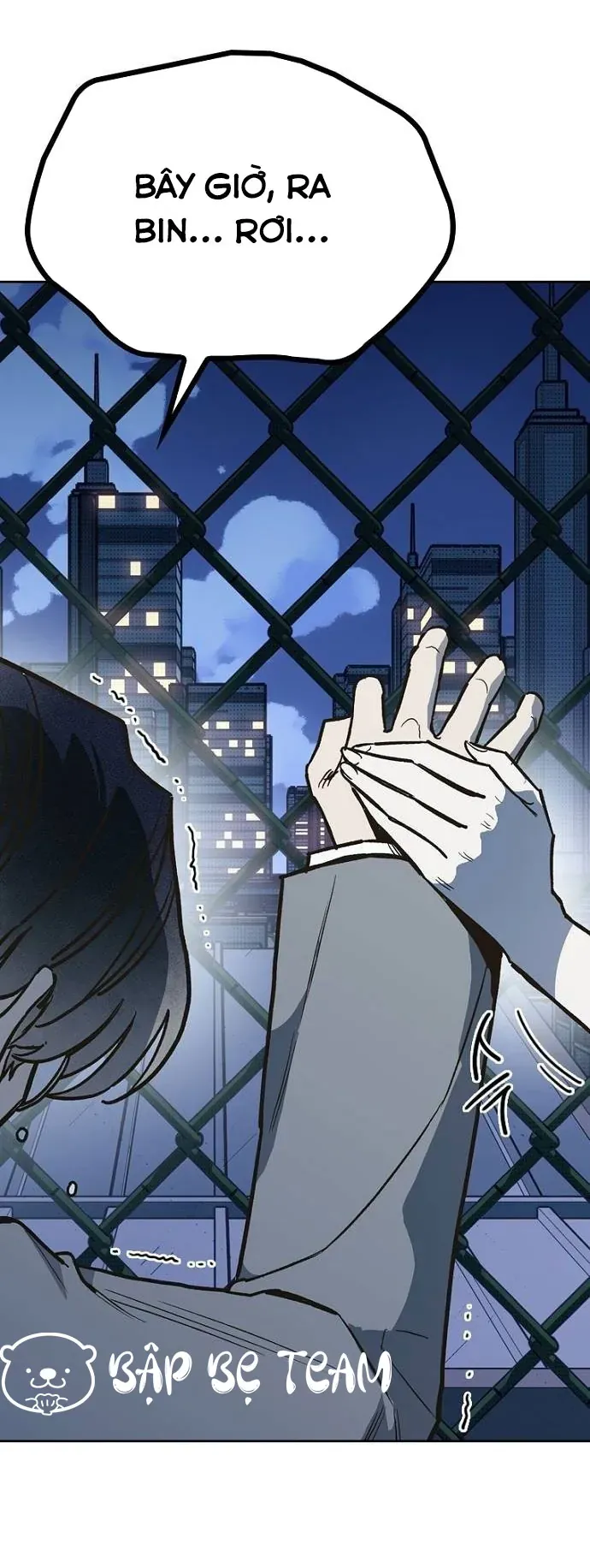 Thập Chi Nhị Thiếu Nữ Chap 2 - Next Chap 3