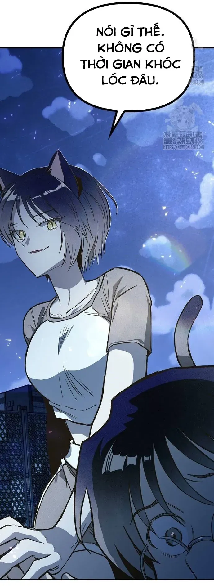 Thập Chi Nhị Thiếu Nữ Chap 2 - Next Chap 3